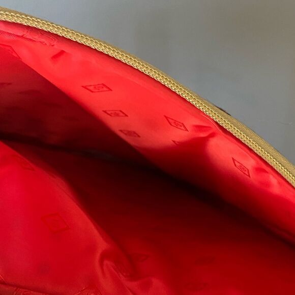 🎉Host Pick💕💕VERA BRADLEY Paisley Computer Case - Picture 5 of 6